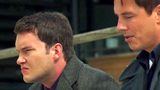 Illustration for article titled Ianto Jones Talks Love, Explosions And Dark Secrets